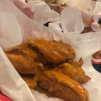 Wings Etc - Chicken Wings Near Me - Jackson, Missouri