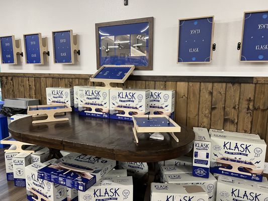 Photo of Zulu's Board Game Cafe - Lynnwood, WA, US.