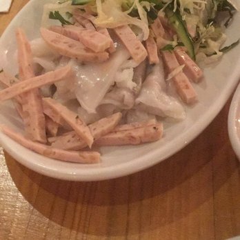 Little Saigon - Banh Cuon! - Vietnamese Near Me - Leytonstone, XGL
