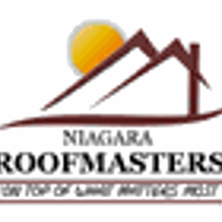 Niagara Roofmasters - Logo