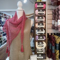 The Modern Skein