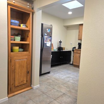 PaintWorks - Paintworks did the dry wall and texturing of new walls they also primed and painted did finish work. - Painters Near Me - Gilbert, Arizona PaintWorks - Paintworks did the dry wall and texturing of new walls they also primed and painted did finish work. - Painters Near Me - Gilbert, Arizona