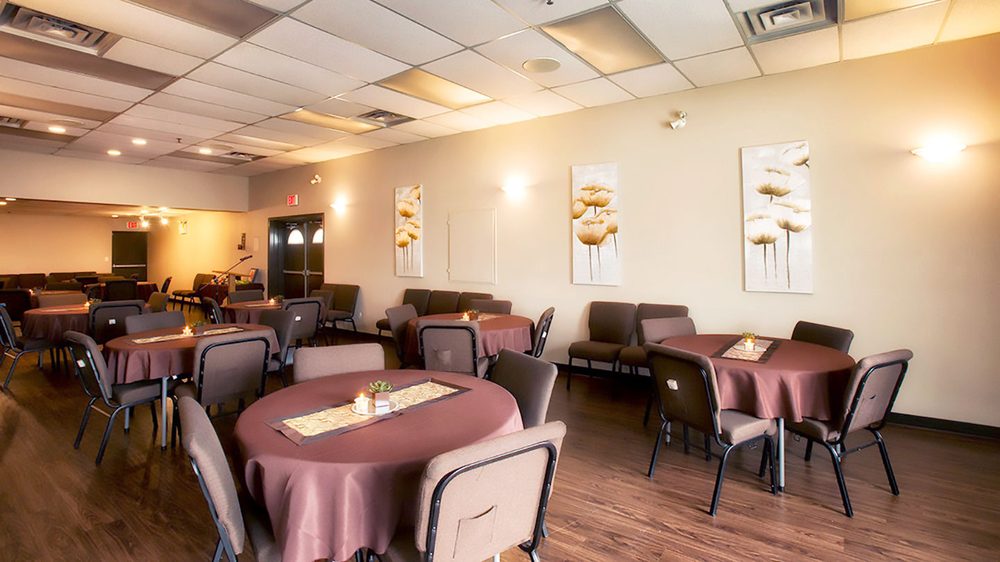 FIRST MEMORIAL FUNERAL SERVICES Updated July 2024 15 Photos 27555