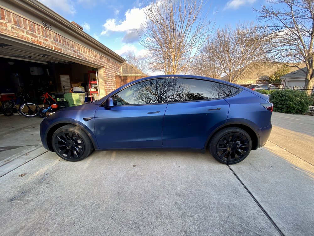 TEXAS WRAP AND DETAIL Updated September 2024 762 Photos 6600