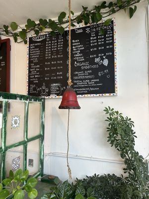 MeLatte Coffee Shop by null