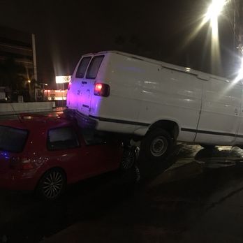 Big Wheel Tow - Towing Near Me - Palmdale, California