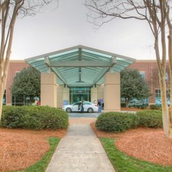 Raleigh Capitol