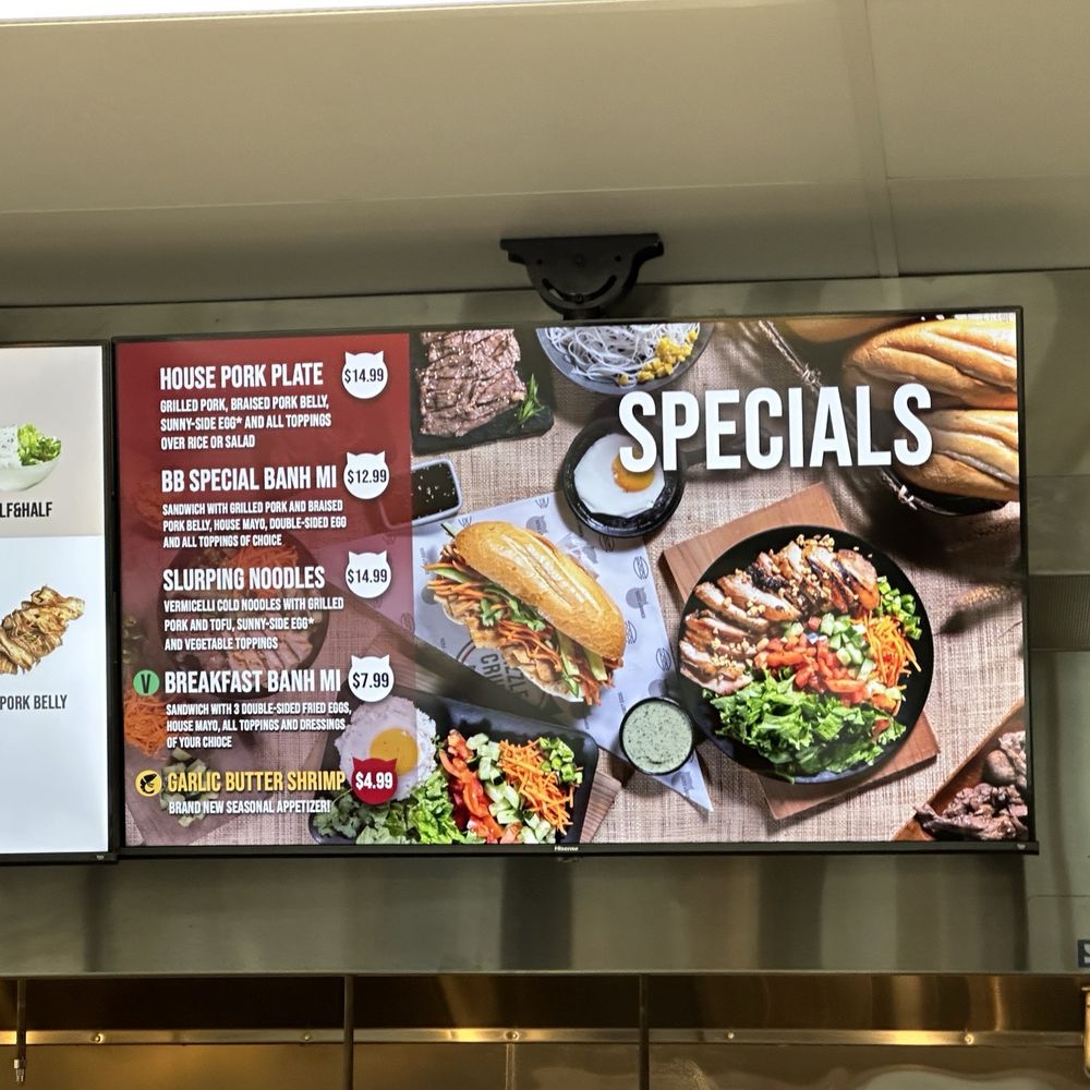Sizzle&Crunch - Specials menu - Vietnamese Near Me - Bellevue, Washington Sizzle&Crunch - Specials menu - Vietnamese Near Me - Bellevue, Washington