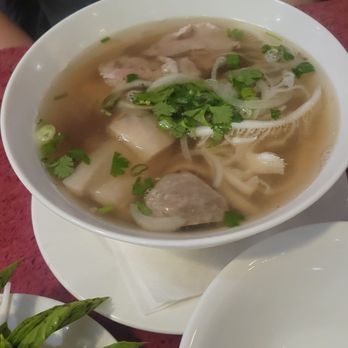 Fuzion Five - Pho dac biet (NO) - Vietnamese Near Me - Palm Springs, California Fuzion Five - Pho dac biet (NO) - Vietnamese Near Me - Palm Springs, California