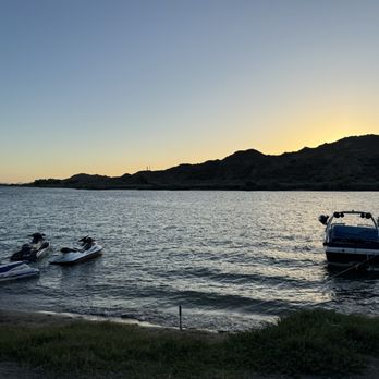 Sandbar Resort - RV Parks Near Me - Parker, Arizona