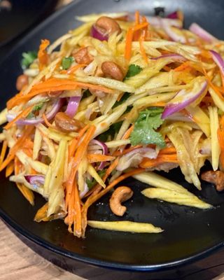 Khao Nom - ร้านข้าวหนม by null