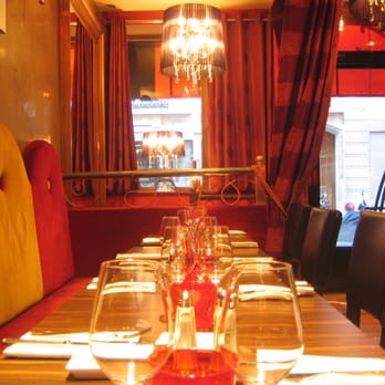 A La Casa Del Fox - La Casa del Fox - French Near Me - Paris, 75 A La Casa Del Fox - La Casa del Fox - French Near Me - Paris, 75