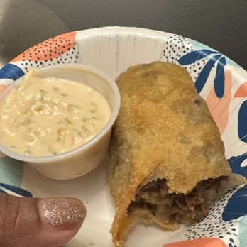 The Burger Point - My midnight snack - Burgers Near Me - Chicago, Illinois