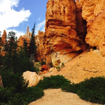 Navajo Loop - Hiking Near Me - Bryce, Utah Navajo Loop - Hiking Near Me - Bryce, Utah
