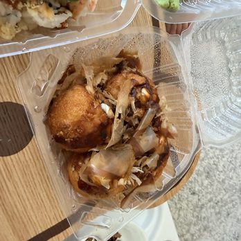 Sushi Pro - Takoyaki - Japanese Near Me - San Jose, California Sushi Pro - Takoyaki - Japanese Near Me - San Jose, California
