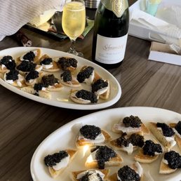 Caviar from Absolute Caviar from Absolute