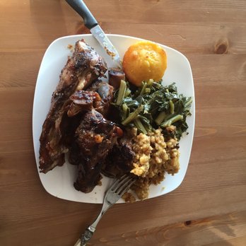 Henry's Soul Cafe - Caterers Near Me - Washington, DC, District of Columbia