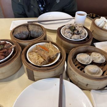 MingHin Cuisine - Seafood Near Me - Chicago, Illinois