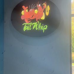 Tail Whip Restaurant & Bar