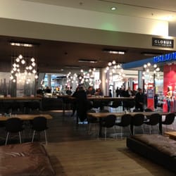 Globus Fashion Bar