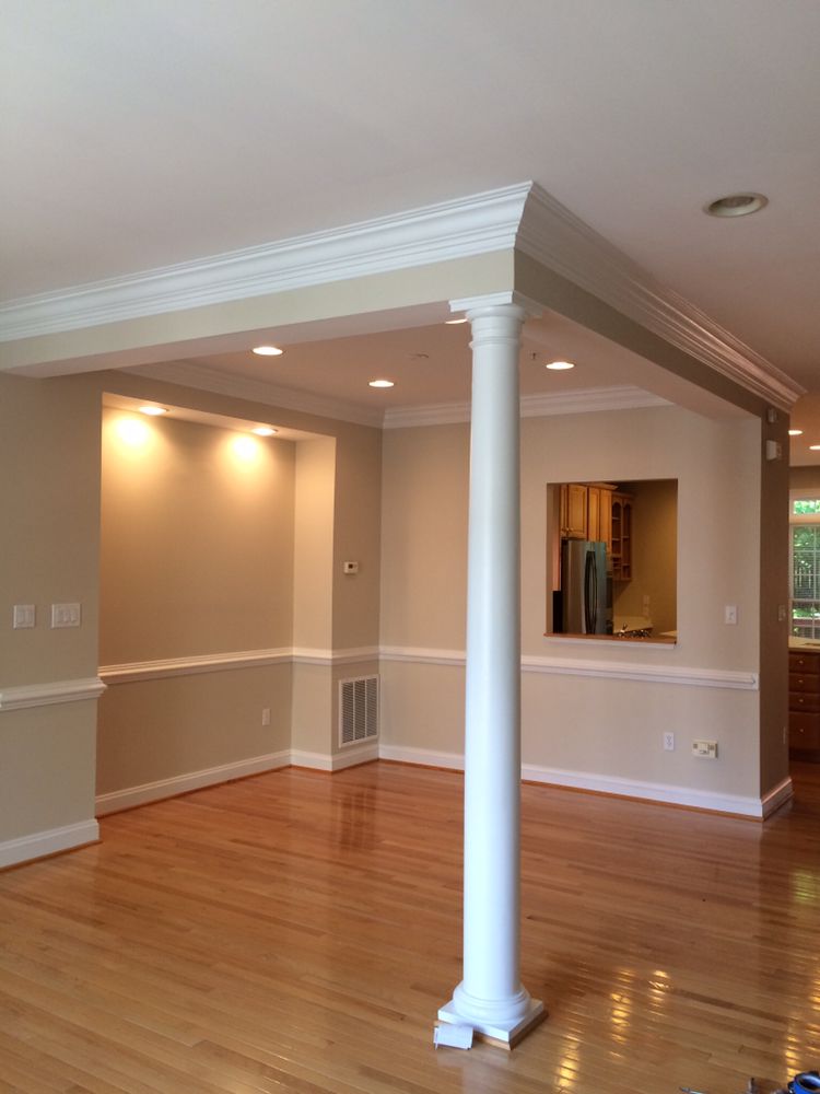 Slide of Ivis and Brothers Home Remodeling