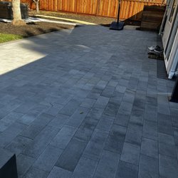 Contra Costa Pavers Stone and Landscape - Paver patio