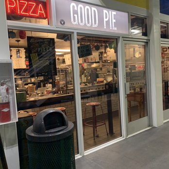 Good Pie - Entrance - Pizza Near Me - Las Vegas, Nevada Good Pie - Entrance - Pizza Near Me - Las Vegas, Nevada