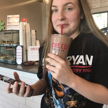 Creed Coffee - Phat Burner Smoothie - Coffee & Tea Near Me - Vancouver, Washington Creed Coffee - Phat Burner Smoothie - Coffee & Tea Near Me - Vancouver, Washington