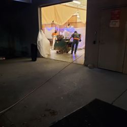 Advanced Pipe Lining Technologies