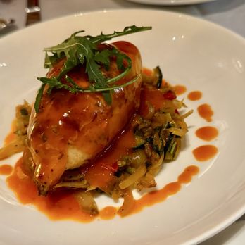 Il Cortile Ristorante - Chicken - Italian Near Me - Paso Robles, California Il Cortile Ristorante - Chicken - Italian Near Me - Paso Robles, California