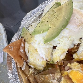 Buenos Dias Cafe - Chilaquiles - Cafes Near Me - Riverside, California Buenos Dias Cafe - Chilaquiles - Cafes Near Me - Riverside, California