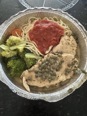 Pizzeria Alba by null