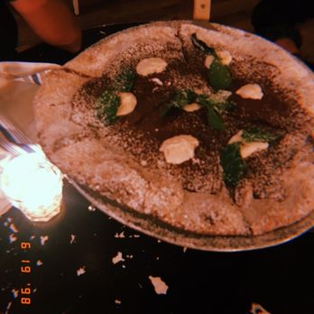 Lucali - Italian Near Me - Miami Beach, Florida