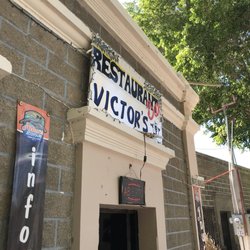 Victor's Restaurant