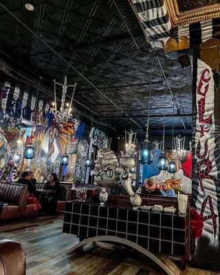 Agave & Rye Cleveland by null