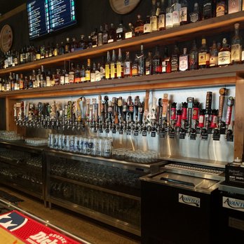Doc's Commerce Smokehouse - Nice taps - Barbeque Near Me - Milwaukee, Wisconsin Doc's Commerce Smokehouse - Nice taps - Barbeque Near Me - Milwaukee, Wisconsin