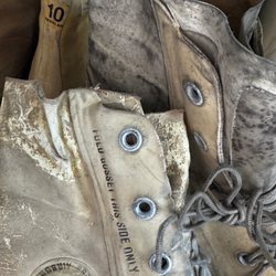 Allegheny Surplus Outlet