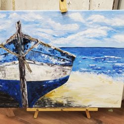 White Pine Artisan Market - Local artwork