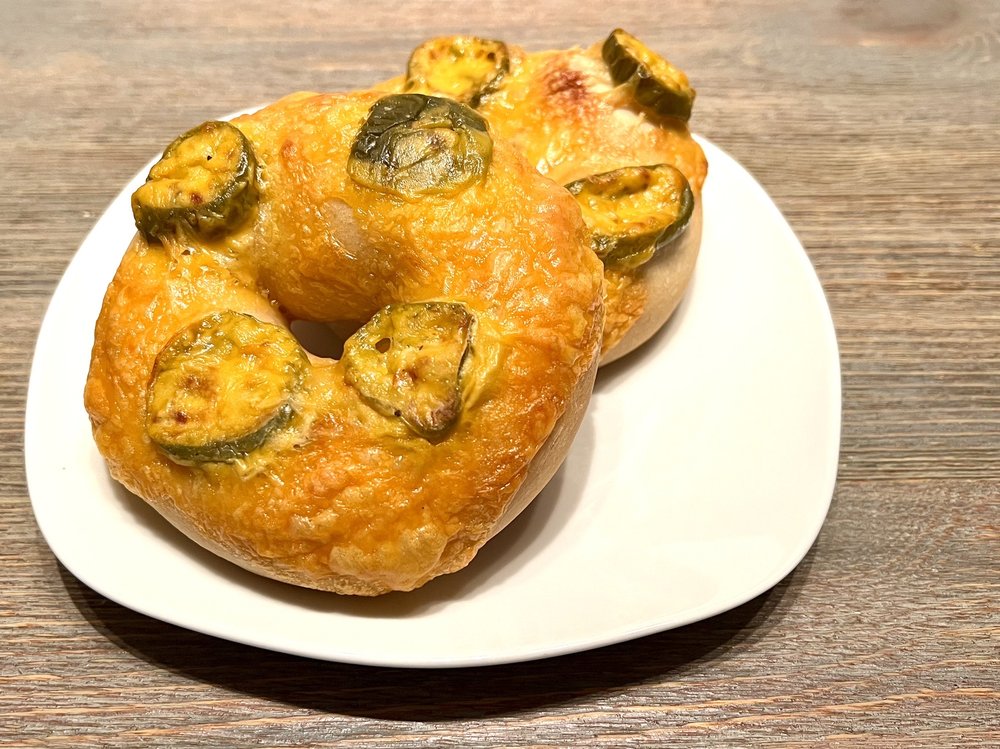 BRUEGGER’S BAGELS 71 Photos & 127 Reviews 27702 Crown Valley Pkwy