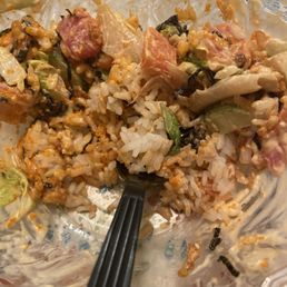Build Your Own Poke Medium Build Your Own Poke Medium