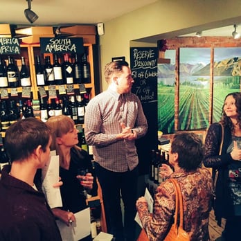 Reserve - Christmas Wine Fair tasting at Reserve Wines - Beer, Wine & Spirits Near Me - Manchester, XGM