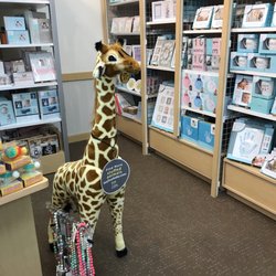 Buy Buy Baby - Giraffe