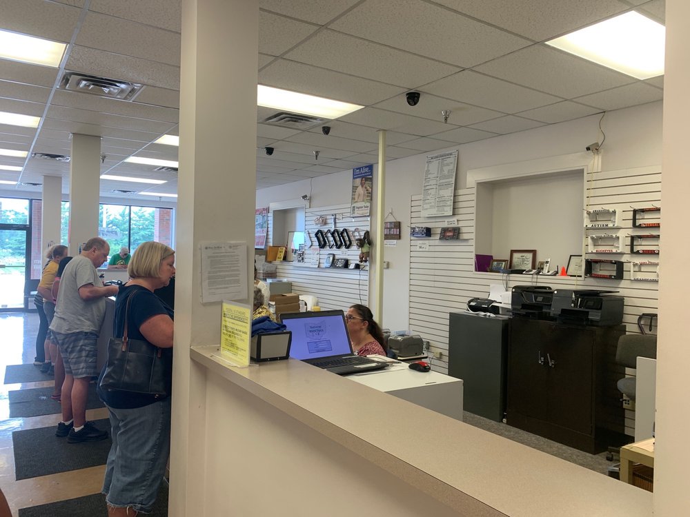BMV Updated September 2024 11 Reviews 1007 Lila Ave, Milford