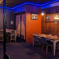 Neo Restaurant & Bar