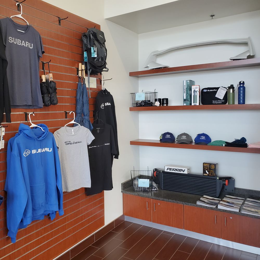 TWIN FALLS SUBARU Updated August 2024 21 Photos & 27 Reviews 1725 Park View Dr, Twin Falls