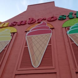 La Sabrosita