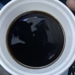 Waffle House - Coffee