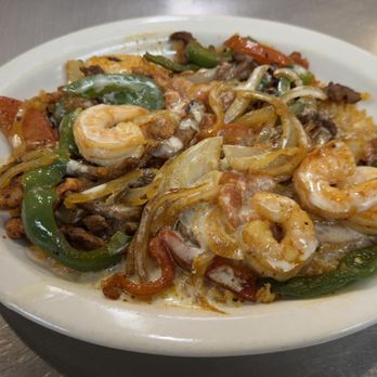 Fiesta Mexicana - Fiesta special - Mexican Near Me - Jackson, Michigan