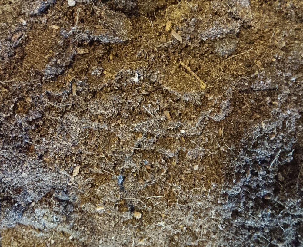 C&D NATURAL COMPOST SOIL Updated October 2024 Charlestown, Indiana