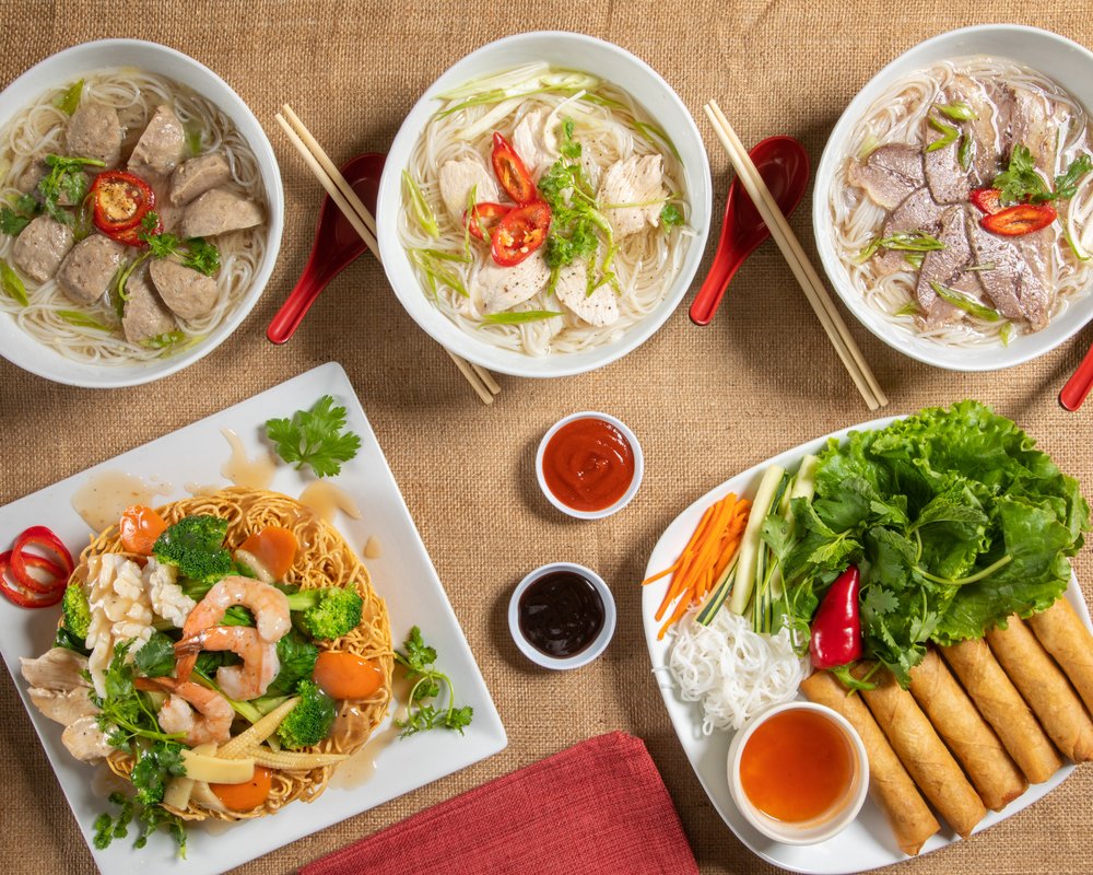 Pho Ba Co Pho Ba Co